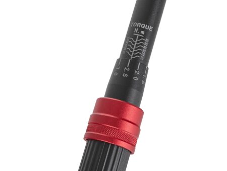 Momentvõti 3/8" 10–60 Nm TVARDY - momentvti 38 1060 nm tvardy t00251 7