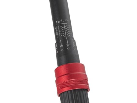 Momentvõti 3/8" 10–60 Nm TVARDY - momentvti 38 1060 nm tvardy t00251 8