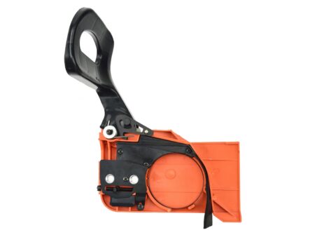 Mootorsae pidurimehanism + korpus