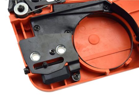 Mootorsae pidurimehanism + korpus - mootorsae pidur korpus G81137 3