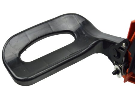 Mootorsae pidurimehanism + korpus - mootorsae pidur korpus G81137 6