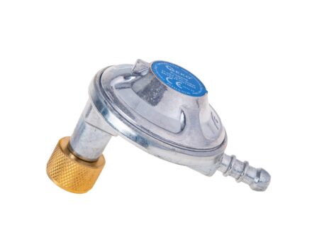 Gaasireduktor nurgaga 37mbar 1.5kg/h - nurk gaasireduktor 37mbar 1 5kg h G80547 3