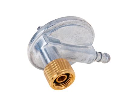 Gaasireduktor nurgaga 37mbar 1.5kg/h - nurk gaasireduktor 37mbar 1 5kg h G80547 6