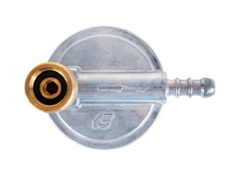 Gaasireduktor nurgaga 37mbar 1.5kg/h - nurk gaasireduktor 37mbar 1 5kg h G80547 7