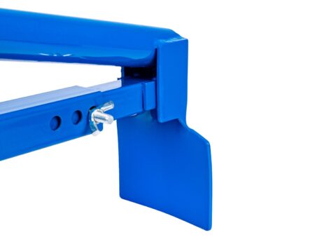 Telliste ja plaatide kandehaarats 40-67cm reguleeritav - plaatide ja telliste kandehaarats 40 67cm G29850 10