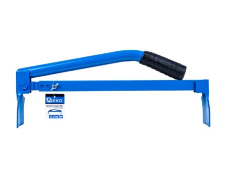 Telliste ja plaatide kandehaarats 40-67cm reguleeritav - plaatide ja telliste kandehaarats 40 67cm G29850 2