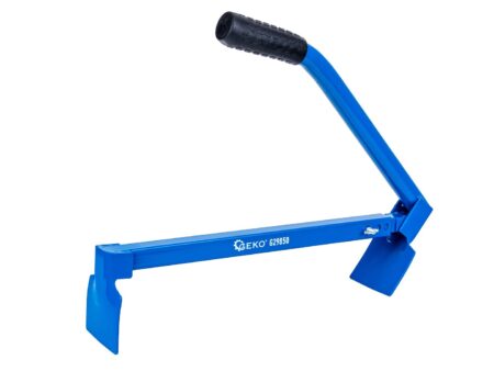 Telliste ja plaatide kandehaarats 40-67cm reguleeritav - plaatide ja telliste kandehaarats 40 67cm G29850 8