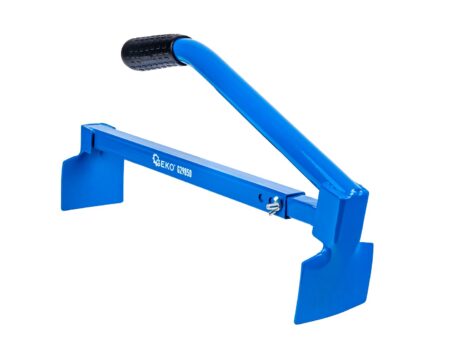 Telliste ja plaatide kandehaarats 40-67cm reguleeritav - plaatide ja telliste kandehaarats 40 67cm G29850 9