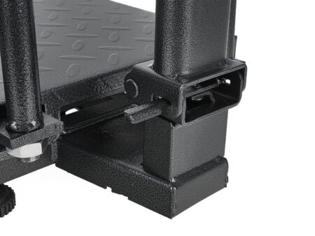 Platvormkaal 150kg LED-ekraaniga - platvormkaal 150kg lcd G71164 10