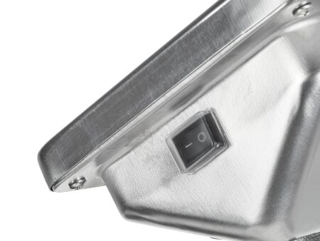 Platvormkaal 150kg LED-ekraaniga - platvormkaal 150kg lcd G71164 11