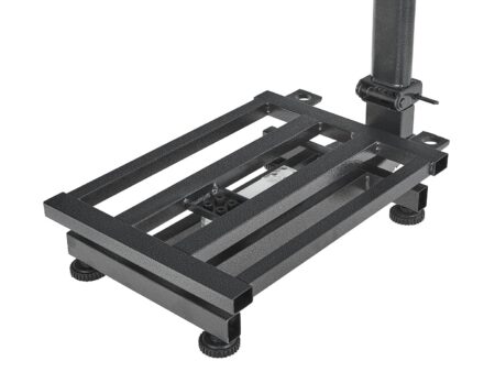 Platvormkaal 150kg LED-ekraaniga - platvormkaal 150kg lcd G71164 9