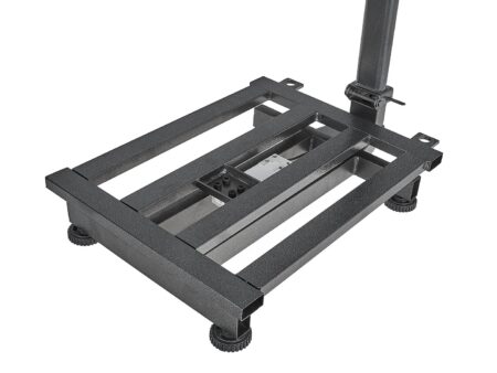 Platvormkaal 300kg LED-ekraaniga - platvormkaal 300kg lcd G71165 9