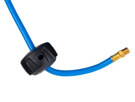 Suruõhuvoolik automaatrullikul 20m 8x12mm PVC - pneumaatiline voolikurull 20m 8x12mm G03192 13