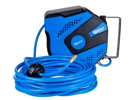 Suruõhuvoolik automaatrullikul 20m 8x12mm PVC - pneumaatiline voolikurull 20m 8x12mm G03192 14