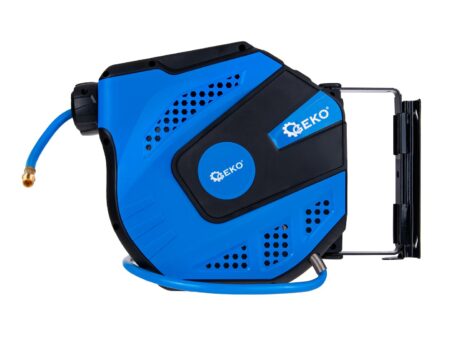 Suruõhuvoolik automaatrullikul 20m 8x12mm PVC - pneumaatiline voolikurull 20m 8x12mm G03192 3