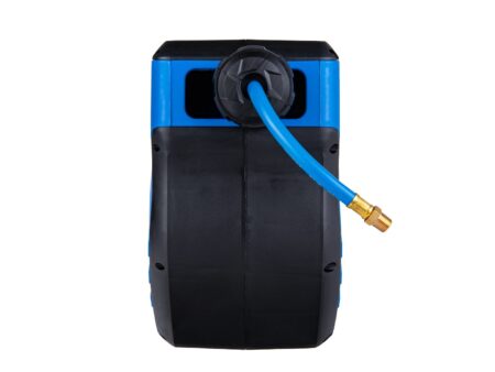 Suruõhuvoolik automaatrullikul 20m 8x12mm PVC - pneumaatiline voolikurull 20m 8x12mm G03192 9