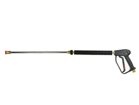 Survepesuri püstol M22 280 BAR - professionaalne survepesuri toru m22 280bar G73118 1