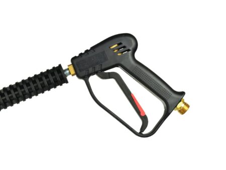 Survepesuri püstol M22 280 BAR - professionaalne survepesuri toru m22 280bar G73118 3