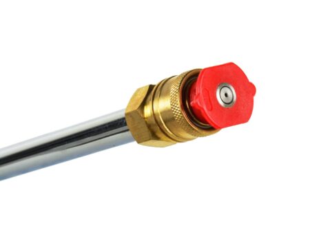 Survepesuri püstol M22 280 BAR - professionaalne survepesuri toru m22 280bar G73118 7