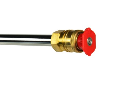 Survepesuri püstol M22 280 BAR - professionaalne survepesuri toru m22 280bar G73118 8