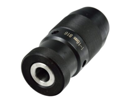Trelli padrun 1-16mm B16 - puurpadrun 1 16mm b16 profi G00546 2