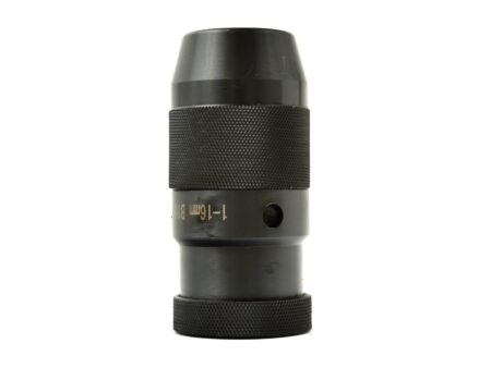 Trelli padrun 1-16mm B16 - puurpadrun 1 16mm b16 profi G00546 3