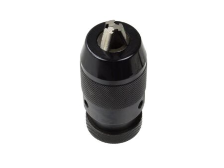 Trelli padrun 1-16mm B18 - puurpadrun 1 16mm b18 profi G00548 3