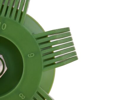 Radiaatori ribide sirgestaja/sirgestuskamm - radiaatori ribide sirgenduskamm G02761 6