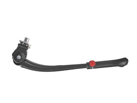 Reguleeritav jalgratta tugijalg - reguleeritav jalgratta tugijalg k02357 3