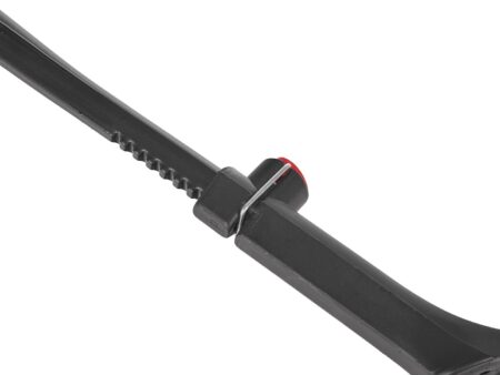 Reguleeritav jalgratta tugijalg - reguleeritav jalgratta tugijalg k02357 5