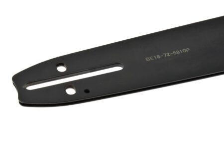 Mootorsae juhtplaat 18" .325" 1.5mm 72 lüli (G82001) - sae juhtplaat g82001 18 325 1 5mm G74008 3