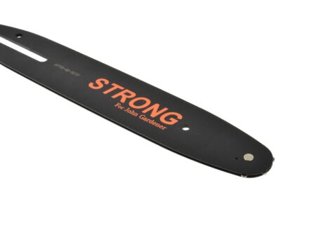 Mootorsae juhtplaat 10" 3/8" 1.3mm 40 lüli (G82005) - sae juhtplaat g82005 german 10 G74006 2