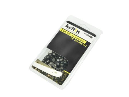 Saekett 15" 0,325" 1,5 mm 64L Husqvarna mootorssaagidele