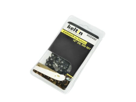 Saekett 16" 3/8" 1,3 mm 56L Partner mootorsaagidele