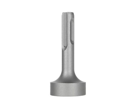 SDS Plus vasaraotsik naelte ja maandusvarraste paigaldamiseks - sds plus lookotsik naeltele ja maandusvarrastele G40055 2