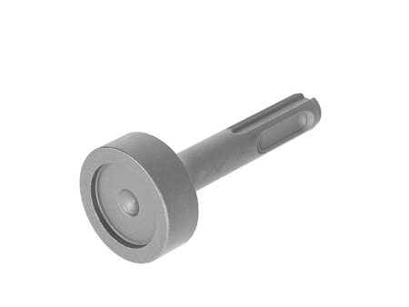 SDS Plus vasaraotsik naelte ja maandusvarraste paigaldamiseks - sds plus lookotsik naeltele ja maandusvarrastele G40055 3