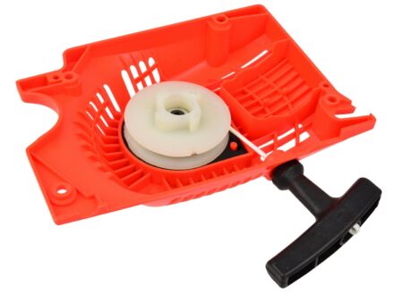 Mootorsae tõmbestarter 43-58cc