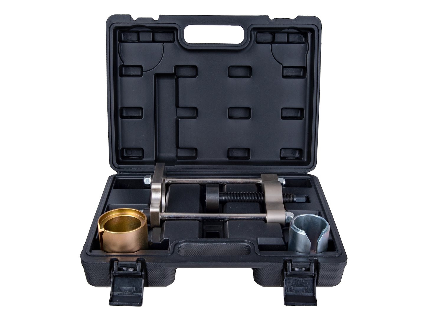 Tagasilla õõtshoova puksi eemaldaja (Ford, Mazda, Volvo) 2 Tagasilla õõtshoova puksi eemaldaja (Ford, Mazda, Volvo) - Image 2