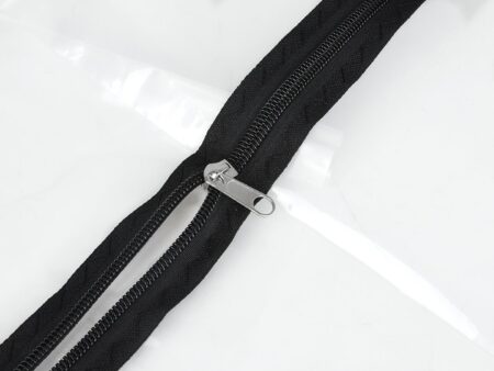 Tolmukaitse kile uksele lukuga (Tüüp C) 220x120cm - tolmukardin uksele 220x120cm c tuupi G66406 3