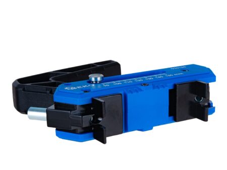 Terrassilaudade paigaldus rakis - tooriist terrassilaudade peitkinnituseks G30180 6