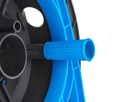 Universaalne pikendusjuhtme rullik - universaalne pikendusjuhtme trummel G17505B 4