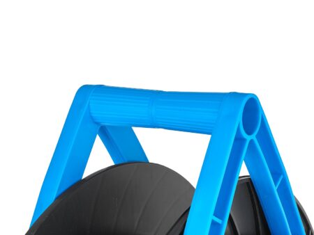 Universaalne pikendusjuhtme rullik - universaalne pikendusjuhtme trummel G17505B 5