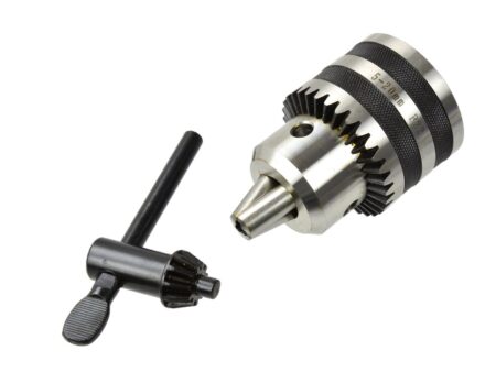 Padrun trellile 5-20mm B22 koonusega