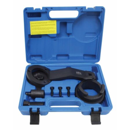 BMW M52, M54, M56 väntvõlli rihmaratta fikseerimis komplekt - bmw m52 m54 m56 vantvolli rihmaratta fikseerimis komplekt tm s 90141 2