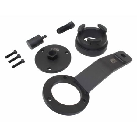 BMW M52, M54, M56 väntvõlli rihmaratta fikseerimis komplekt - bmw m52 m54 m56 vantvolli rihmaratta fikseerimis komplekt tm s 90141 4