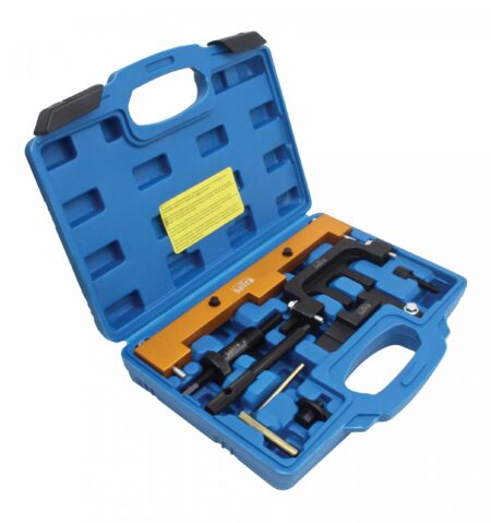 BMW N42/N46/N46T jaotusmehhanismi fikseerimiskomplekt