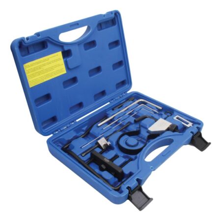 Citroën, Peugeot, Fiat 2.0, 2.2 diisel jaotusmehhanismi fikseerimiskomplekt