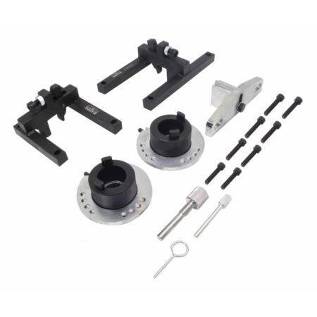 Ford 1.0 ja 1.1 EcoBoost jaotusmehhanismi fikseerimiskomplekt - ford 1 0 ja 1 1 ecoboost jaotusmehhanismi fikseerimiskomplekt tm s 90054 4