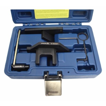 Jaotusmehhanismi fikseerimiskomplekt PSA, Opel 1.2 GDI PureTech - jaotusmehhanismi fikseerimiskomplekt psa opel 1 2 gdi puretech tm a 90001 3