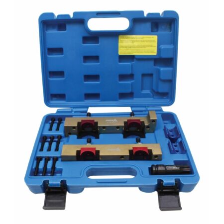 Mercedes-Benz 1.6 ja 2.0 M270 / M274 jaotusmehhanismi fikseerimiskomplekt - mercedes benz 1 6 ja 2 0 m270 m274 jaotusmehhanismi fikseerimiskomplekt tm a 90007 2